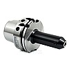 HSK63A 1/4 END MILL TOOL HOLDER .250-3.5