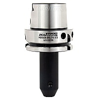 MariTool HSK63A 3/8 END MILL TOOL HOLDER .375-3.5