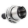 HSK63A 3/8 END MILL TOOL HOLDER .375-3.5