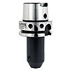 HSK63A 1/2 END MILL TOOL HOLDER .500-3.5