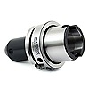 HSK63A 1/2 END MILL TOOL HOLDER .500-3.5