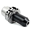 HSK63A 1/2 END MILL TOOL HOLDER .500-3.5