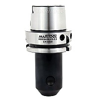 MariTool HSK63A 5/8 END MILL TOOL HOLDER .625-3.5