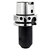 HSK63A 5/8 END MILL TOOL HOLDER .625-3.5