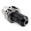 HSK63A 5/8 END MILL TOOL HOLDER .625-3.5