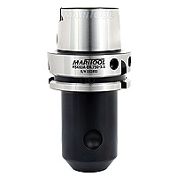 MariTool HSK63A 3/4 END MILL TOOL HOLDER .750-3.5