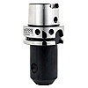 HSK63A 3/4 END MILL TOOL HOLDER .750-3.5