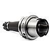 HSK63A ER20 5.0 Tapered Nose Mini Nut Collet Chuck Tool Holder