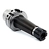 HSK63A ER20 5.0 Tapered Nose Mini Nut Collet Chuck Tool Holder