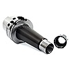 HSK63A ER20 5.0 Tapered Nose Mini Nut Collet Chuck Tool Holder