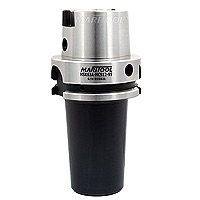 HSK63A MCS12 Modular Tool Holders