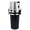HSK63A MCS12 Modular Type Tool Holder 3.7 Inch Gage Length