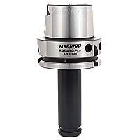 MariTool HSK63A MEGA GRIP TOOL HOLDER MG15-4.0