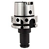 HSK63A MEGA GRIP TOOL HOLDER MG15-80