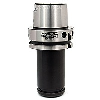 MariTool HSK63A MEGA GRIP TOOL HOLDER MG25-4.0