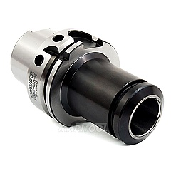 HSK63A MEGA GRIP TOOL HOLDER MG25-85