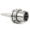 HSK63A Slim Nose Shrink Fit Tool Holder .125-4.5