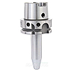 HSK63A Shrink Fit Tool Holder .1875-4.0