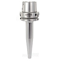 MariTool HSK63A Shrink Fit Tool Holder .1875-6.5