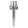 HSK63A Shrink Fit Tool Holder .1875-6.5
