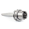 HSK63A Shrink Fit Tool Holder .1875-6.5