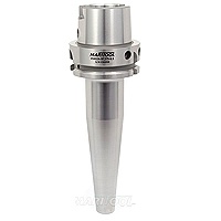MariTool HSK63A Shrink Fit Tool Holder .375-6.5