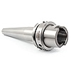 HSK63A Shrink Fit Tool Holder .375-6.5