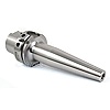 HSK63A Shrink Fit Tool Holder .375-6.5