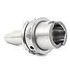 HSK63A Shrink Fit Tool Holder 8mm With 4.0 Inch Gage Length