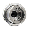 HSK63A Slim Hydraulic Chuck .125-4.0