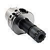 HSK63A SK10 3.5 High Torque Collet Chuck Tool Holder