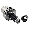 HSK63A SK10 3.5 High Torque Collet Chuck Tool Holder