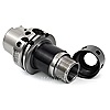 HSK63A SK16 3.5 Collet Chuck Tool Holder