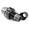 HSK63A SK16 3.5 High Torque Collet Chuck Tool Holder