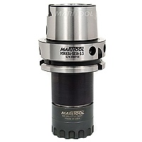 MariTool HSK63A SK16 3.5 High Torque Collet Chuck Tool Holder