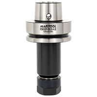 HSK63F Collet Chuck Holders