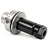 HSK63F ER20 4.0 Collet Chuck Tool Holder