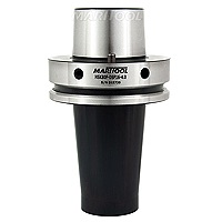 MariTool HSK80F DSF16 Modular Type Tool Holder 4.0 Inch Gage