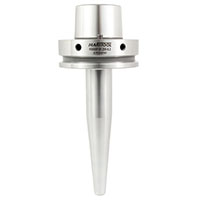 HSK80F Shrink Fit Tool Holders
