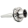 HSK80F Shrink Fit Tool Holder .250-6.3