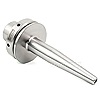 HSK80F Shrink Fit Tool Holder .250-6.3