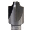 High Speed Steel Corner Rounding End Mills
