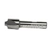 1.0 shank X .750 radius HSS Corner Rounding Endmill