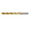 11/64 - .1719 HSS 135° Taper Length Drill TiN Coated