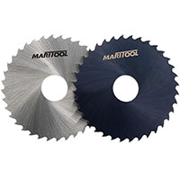 HSS Saw Blades