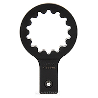 MariTool HT14 Full Round High Torque Nut Wrench Adapter