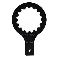 MariTool HT16 Full Round High Torque Nut Wrench Adapter