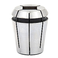 thumbnail image 2 of ER32 Collet Holder Rack – Holds Up To 26 Collets – Made In USA – First Class Shipping 2 of 4