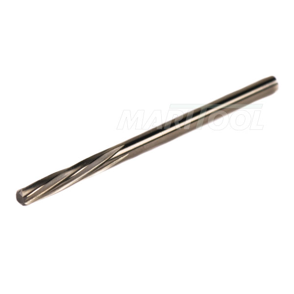 0.1210 Solid Carbide Chucking Reamer 
