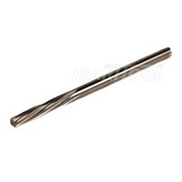 Magafor Solid Carbide Spiral Flute Reamer .0236 Diameter